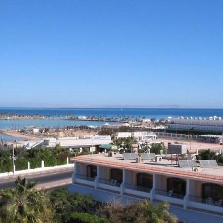 Sea Horse Hotel 후르가다 외부 사진